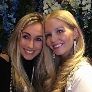 Meet your Posher, Elina